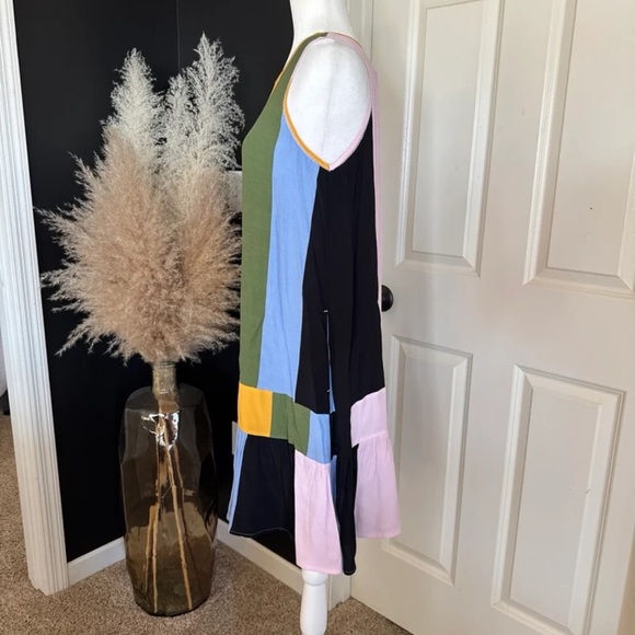 Anthropologie DOLAN Collection Audra Drop Waist Dress
Size Small - Picture 8 of 12